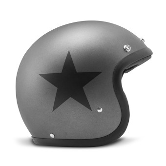 Jet Dmd Retro Star Grey