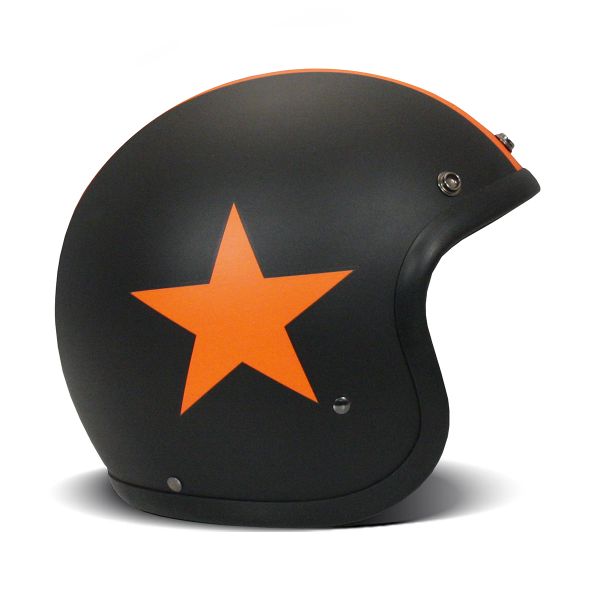 Jet Dmd Retro Star Orange Jet Dmd Retro Star Orange