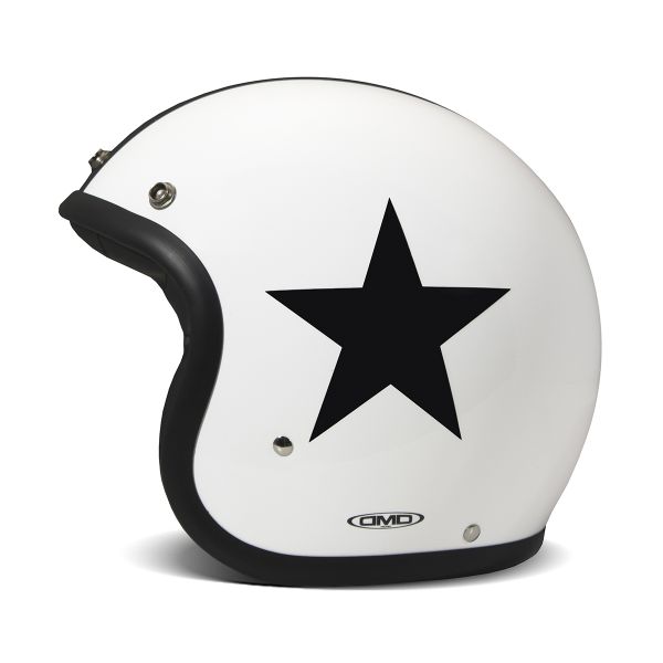 Dmd Retro Star White