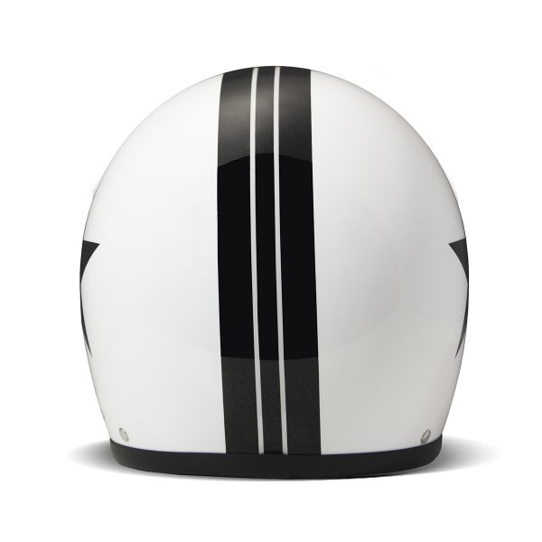 Dmd Retro Star White