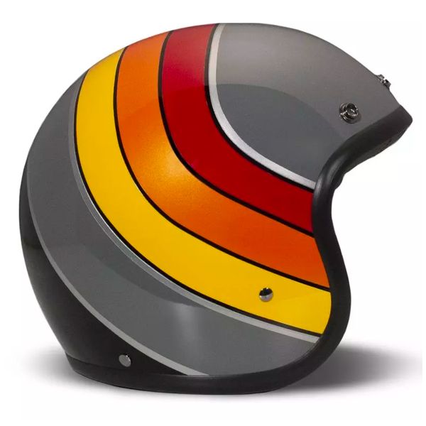 Jet Dmd Vintage Curve