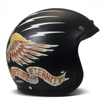 Jet Dmd Vintage Eagle