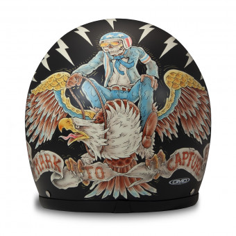 Dmd Vintage Eagle