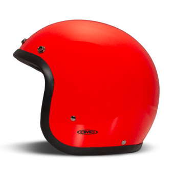 Jet Dmd Vintage Red