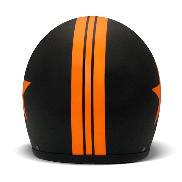Dmd Vintage Star Orange