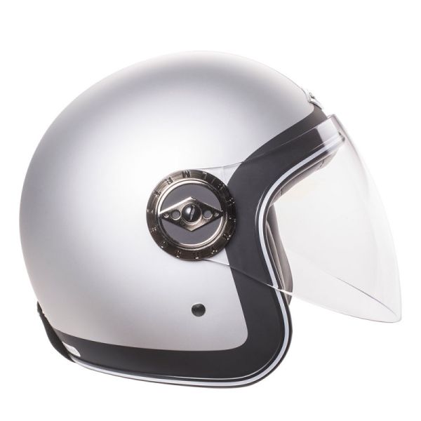 Edguard Dirt Ed Heritage Grey Black