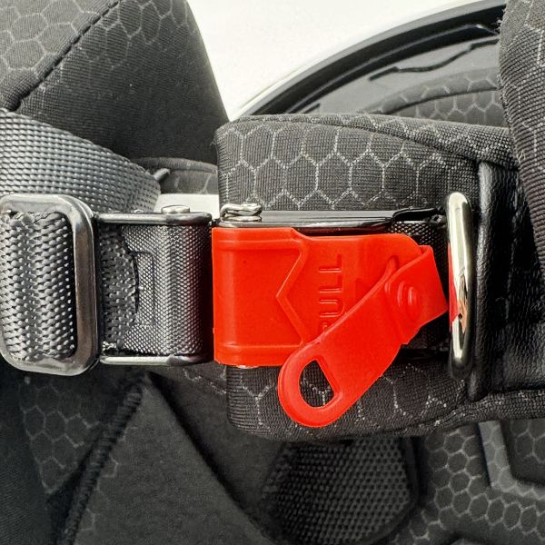 Everone RX31-Jet Grey Nardo + Kit Bluetooth BT Mini