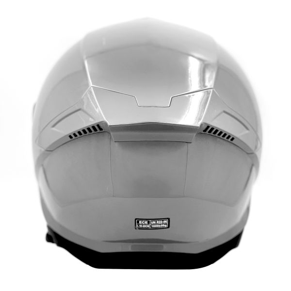 Everone RX31-Jet Grey Nardo + Kit Bluetooth BT Mini