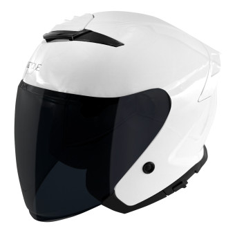Jet Everone RX31-Jet Shiny White