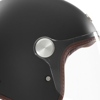 Exklusiv Kulte 2 Matt Black