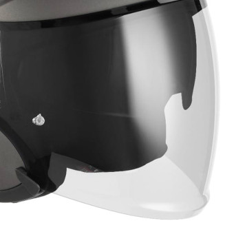 Exklusiv Nitro Mat Titanium