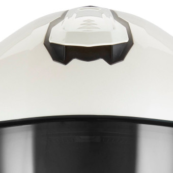 Exklusiv Nitro Pearl White