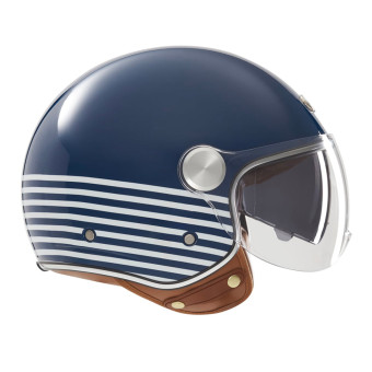 Exklusiv Smart 2 Marina Blue White