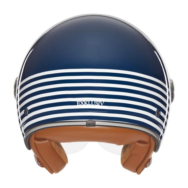 Exklusiv Smart 2 Marina Blue White