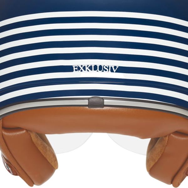 Exklusiv Smart 2 Marina Blue White