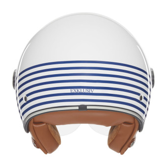 Exklusiv Smart 2 Marina White Blue