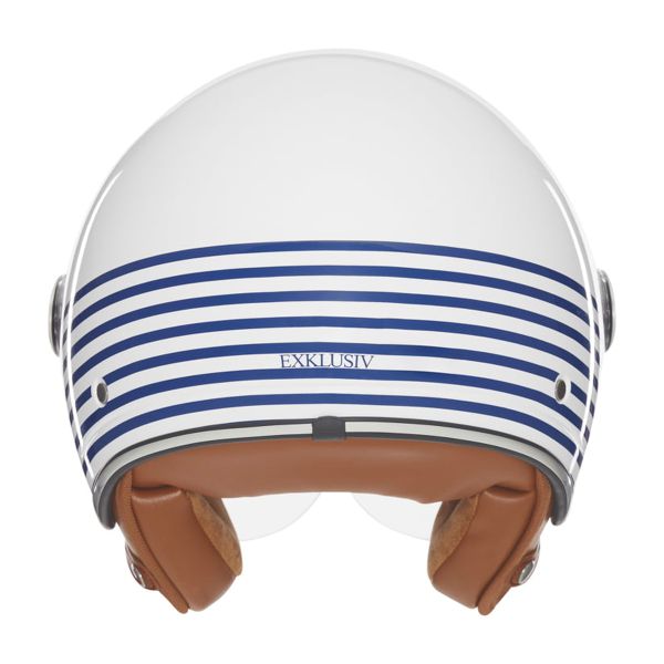 Exklusiv Smart 2 Marina White Blue