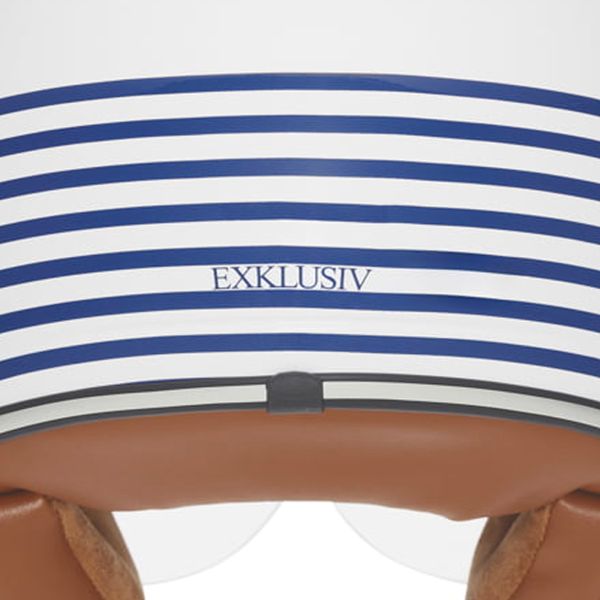 Exklusiv Smart 2 Marina White Blue