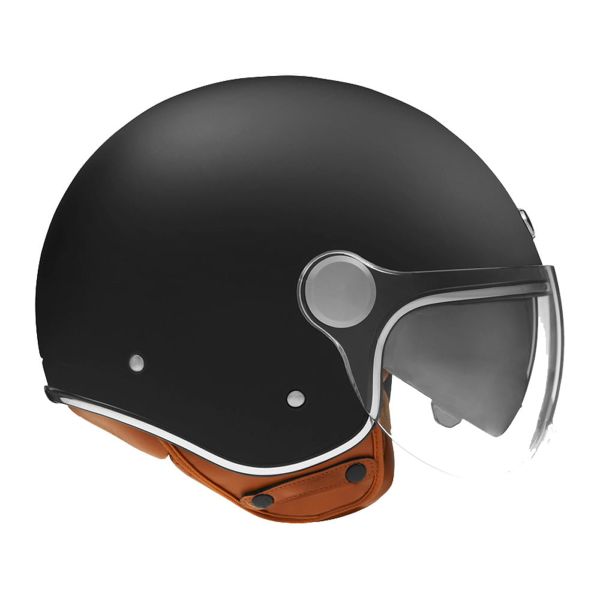 Exklusiv Smart 2 Mat Black