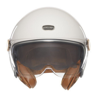 Exklusiv Smart 2 Pearl White