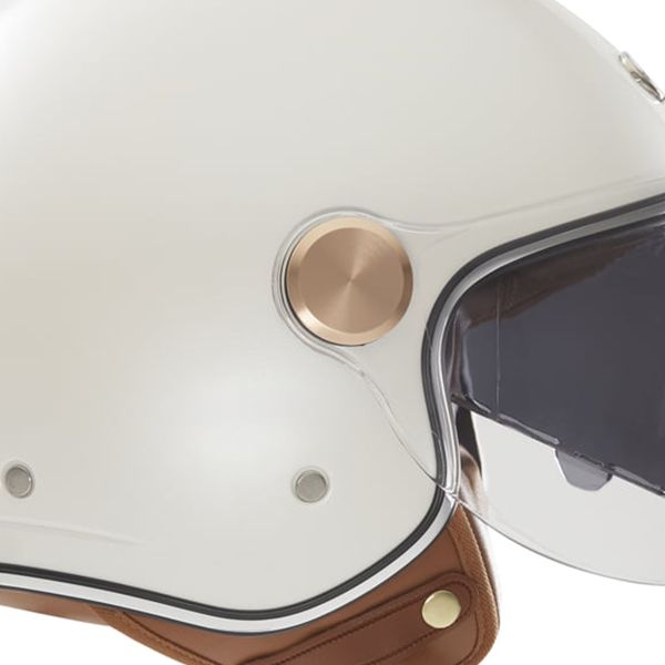 Exklusiv Smart 2 Pearl White