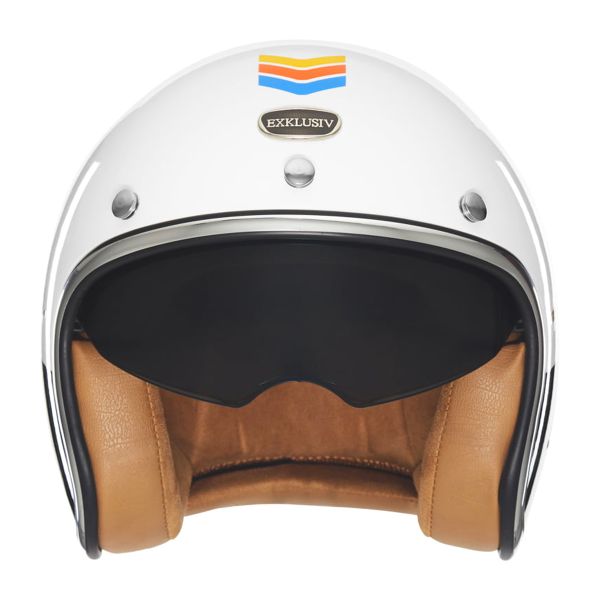 Exklusiv Volt Liner White Blue Orange