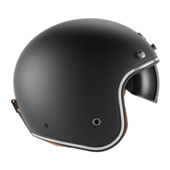 Exklusiv Volt Matt Black