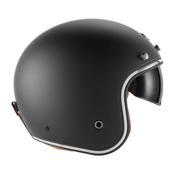 Exklusiv Volt Matt Black