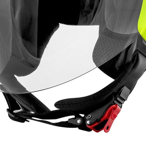 Givi 11.7 Solid Lime