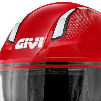 Givi 11.7 Solid Red