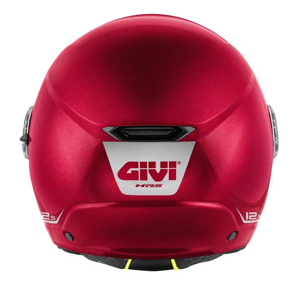 Givi 12.5 Solid Burgundy