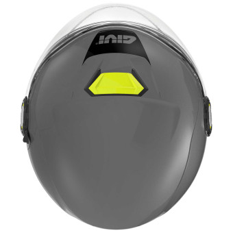 Givi 12.5 Solid Grey