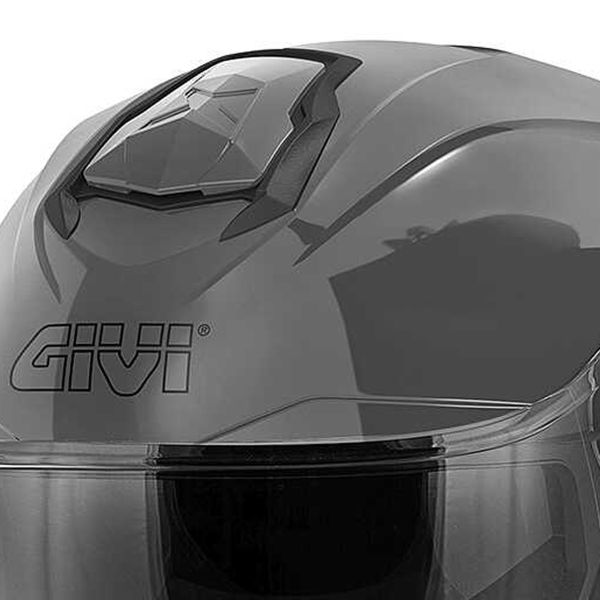 Givi X25 Solid Grey