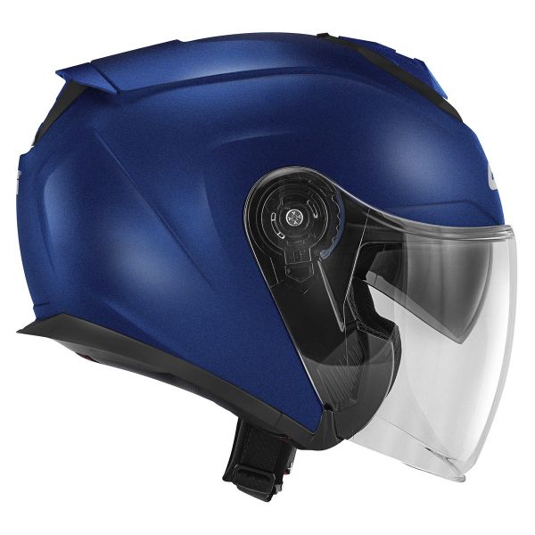 Givi X25 Solid Matt Metal Blue