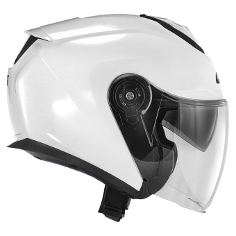 Givi X25 Solid White