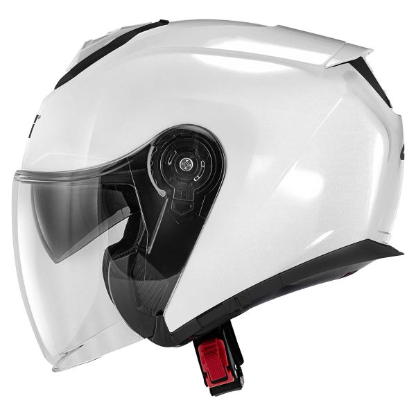 Givi X25 Solid White