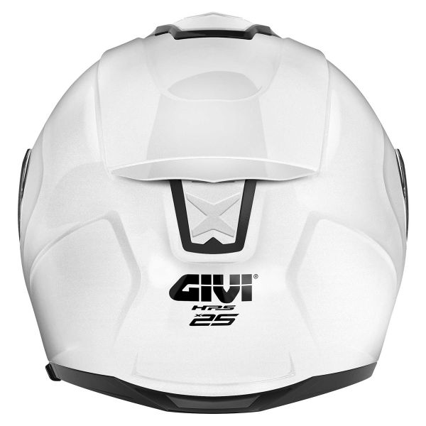 Givi X25 Solid White