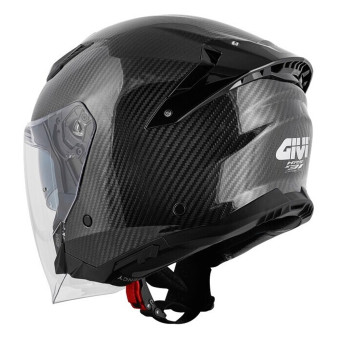 Givi X31 Carbon