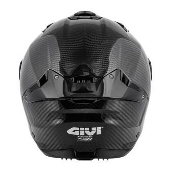 Givi X31 Carbon