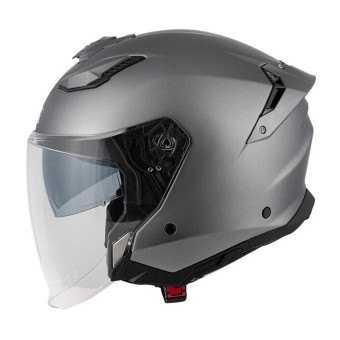 Givi X31 Fiber Solid Matt Titanium