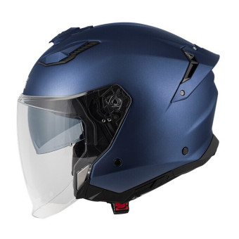 Givi X31 Fiber Solid Midnight Blue