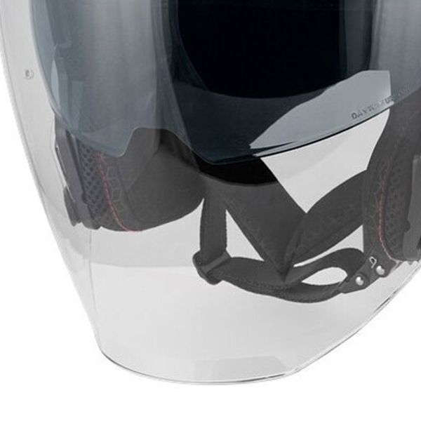 Givi X31 Fiber Solid White