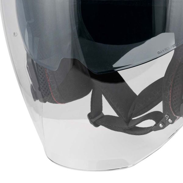 Givi X31 Solid Burgundy
