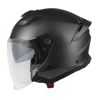 Givi X31 Solid Matt Black