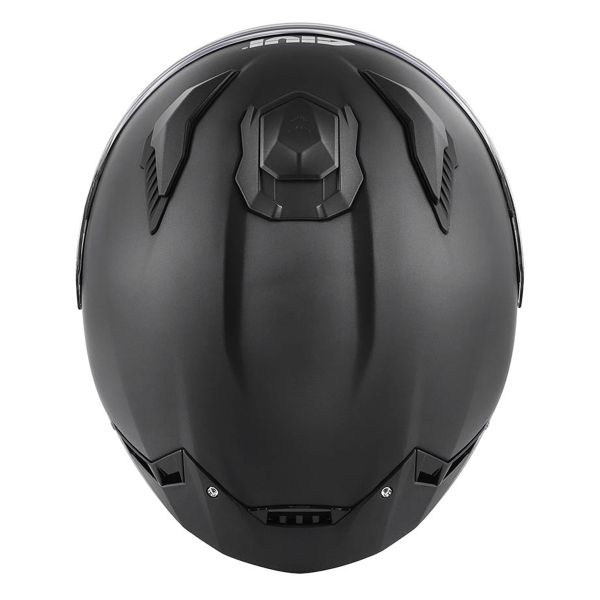 Givi X31 Solid Matt Black