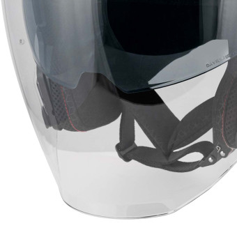 Givi X31 Solid Matt Titanium