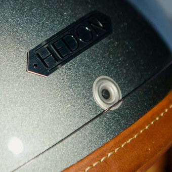 HEDON Epicurist 2.0 Glass Ash