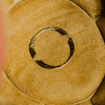 HEDON Epicurist 2.0 Glass Ash