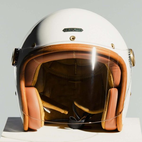 HEDON Epicurist 2.0 Knight White