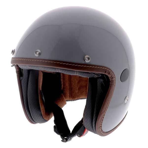 Jet Helstons Brave Grey